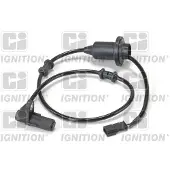 Quinton Hazell XABS208 Wielsnelheidssensor (ABS)