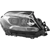 VAN WEZEL 2939964M Koplamp
