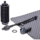 RIDEX 284R0282 Spoorstang