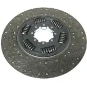 KAWE 4620 Koppelingsplaat
