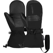 Reusch Sporthandschoenen 'Torres' grijs / zwart