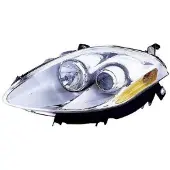 IPARLUX 11304602 Koplamp