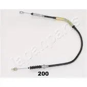 Japanparts GC-200 Koppelingskabel
