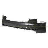 PRASCO AD4001061 Achterbumper