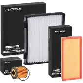RIDEX 4055F19874 Filterset