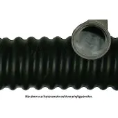 AKS DASIS 880105N Radiateurslang