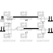 Quinton Hazell XC1027 Bougiekabels