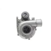 ALANKO 11901139 Turbocharger