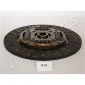 Japanparts DF-572 Koppelingsplaat