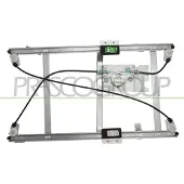 PRASCO RN980W011 Raammechanisme