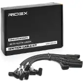 RIDEX 685I0121 Bougiekabels