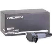 RIDEX 689C0301 Bobine