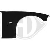 Diederichs 1213306 Spatbord