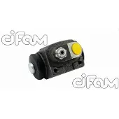 CIFAM 101-354 Wielremcilinder