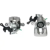 MAPCO 144267 Remklauw