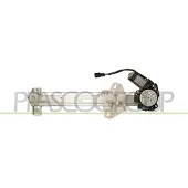 PRASCO HD828W065 Raammechanisme