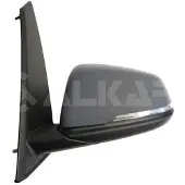 Alkar 6139819 Buitenspiegel