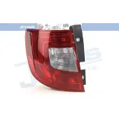 Johns 71 41 87-5 Achterlicht