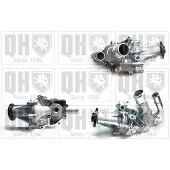 Quinton Hazell QCP3891BH Waterpomp