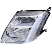 IPARLUX 11227002 Koplamp