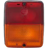 Hella Knipperlichtautomaat / Pinkdoos 2BA 003 236-541