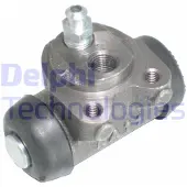Delphi LW21850 Wielremcilinder