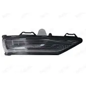 MCS 330945 Knipperlichtautomaat / Pinkdoos