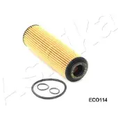 ASHIKA 10-ECO114 Oliefilter