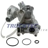 TRUCKTEC AUTOMOTIVE 02.19.148 Waterpomp