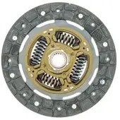 AISIN DTX-212 Koppelingsplaat