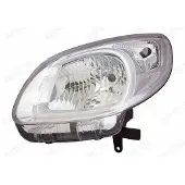 MCS 327005087 Koplamp