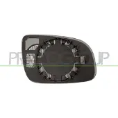 PRASCO VG0207514 Spiegelglas, buitenspiegel