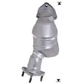 VEGAZ AK-983 Katalysator