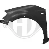 Diederichs 6445907 Spatbord
