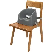 Bebeconfort Bbc Ess Booster Seat Bruin Kinderen