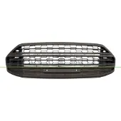 PRASCO FD7502120 Ventilatiegrille, bumper