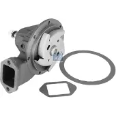 DT Spare Parts 6.30017 Waterpomp