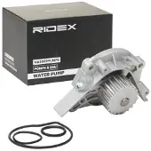 RIDEX 1260W0233 Waterpomp