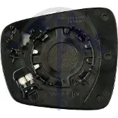 Max MRN103-R Spiegelglas, buitenspiegel
