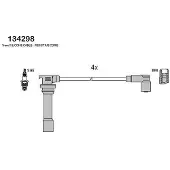 Hikoki 134298 Bougiekabels