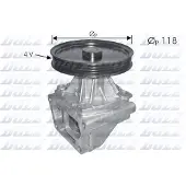 DOLZ S146 Waterpomp