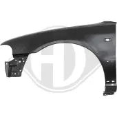 Diederichs 1016207 Spatbord