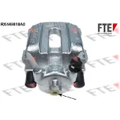 FTE 9291102 Remklauw