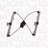 MAGNETI MARELLI 350103170101 Raammechanisme