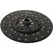 SACHS 1878 054 933 Koppelingsplaat