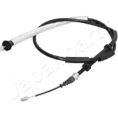Japanparts BC-0241 Handremkabel
