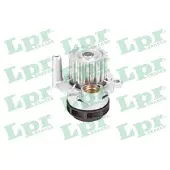 LPR WP0228 Waterpomp