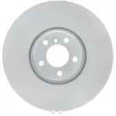 Bosch Remschijf 0 986 479 E25