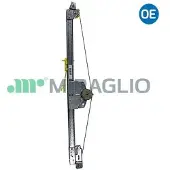 MIRAGLIO 30/1844 Raammechanisme