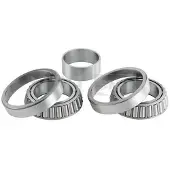 SNR R141.39 Wiellagerset